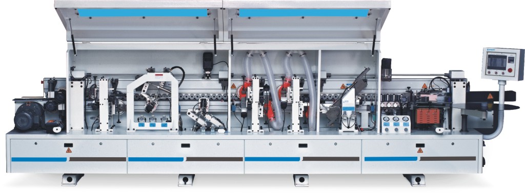 JY-468K 自(zì)動封邊機(ji)