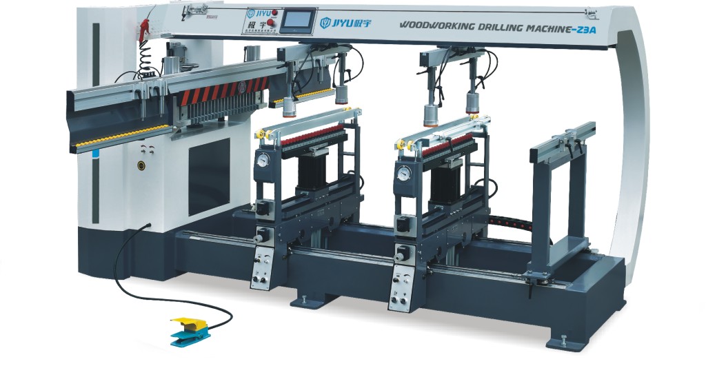 Z3A 木工三(sān)排鑽