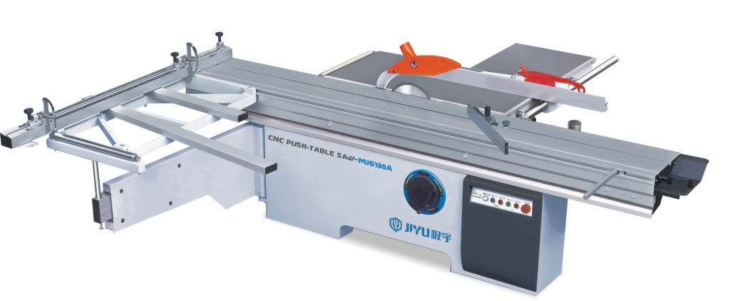MJ6130A 精密推(tui)台鋸