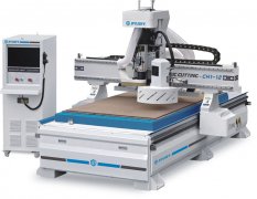 闆式家具數(shu)控開料機多久可(ke)以學會 難操作嗎(ma)