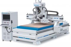 影響數控(kong)開料機精度的因(yin)素