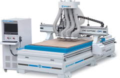 廣東四工序開料(liào)機介紹，極宇機械(xie)廠家給您介紹