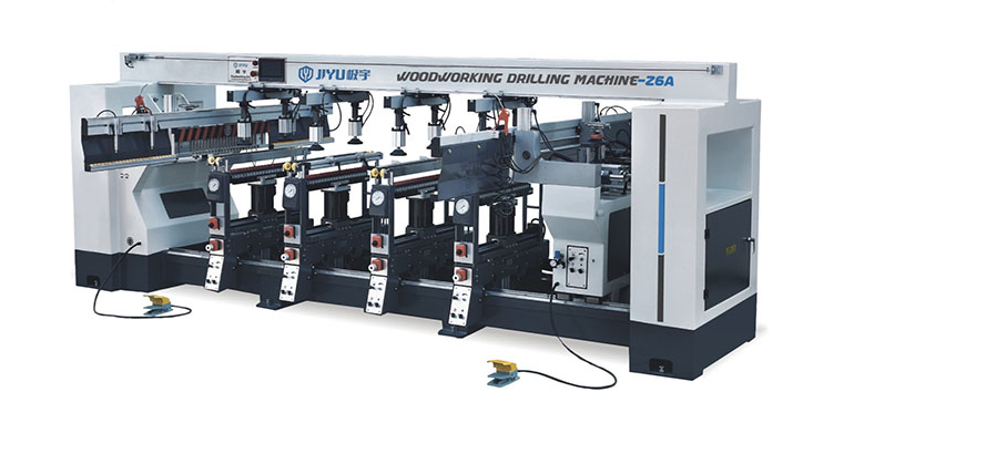 數控六面(miàn)鑽和五面鑽不同(tong)之處